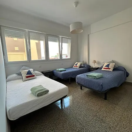 Apartamento A De Rosina *