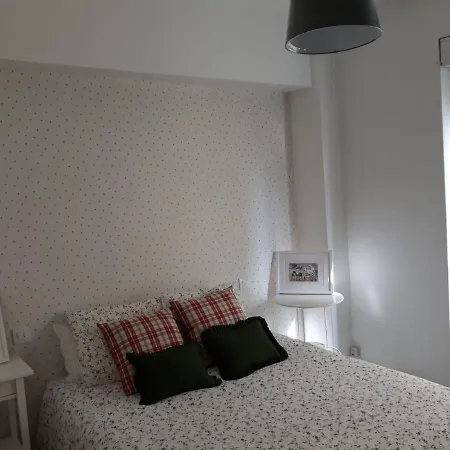 Apartamento A De Rosina *