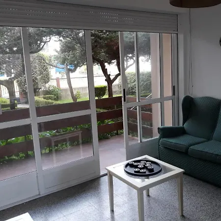 Lejlighed A De Rosina *