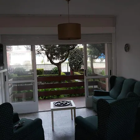 Lejlighed A De Rosina