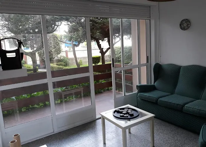 Lejlighed A De Rosina *