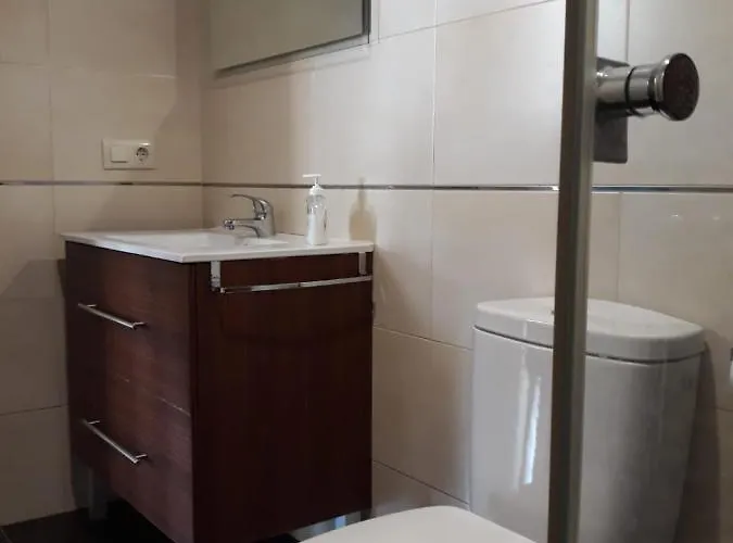 Lejlighed A De Rosina Sanxenxo