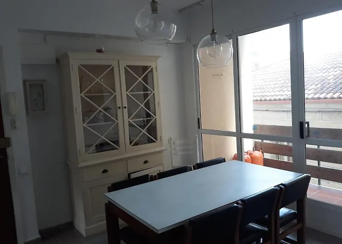 Lejlighed A De Rosina *